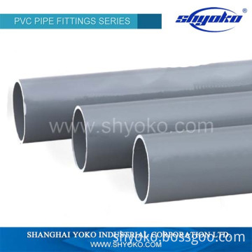 Good quality sell well agriculture pvc pipe